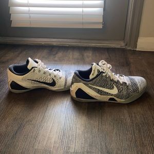 Nike Kobe 9 Elite Low Beethoven
